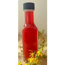 Hatay Asi Yöresel Kantaron Yağı (Ev Yapımı) (50ML)