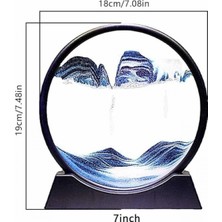 MiraLive Dekoratif Kum Saati