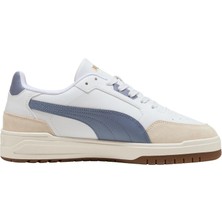 Puma Shuffle Downtown Og Erkek Günlük Spor Ayakkabı 40384006