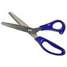 MiraLive Zig Zag Şekilli Terzi Makası (K95)