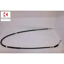 El Freni Teli Arka Sağ Jest Karsan 5019043AA