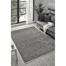 Seyran Halı Roma 419 Antrasit