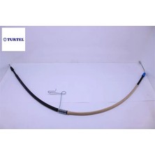 TURTEL El Fren Teli Arka Sağ Uzun Şase  Transit Custom BK212A635AG