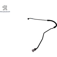 Debriyaj Pompa Hortumu 206-307-C4 DV4TD//PEUGEOT