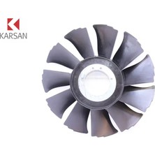 Fan Pervane J10 Karsan K121503