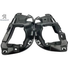 Peugeot Sis Far Bağlanti Ayak      Berlingo Vp(K9)