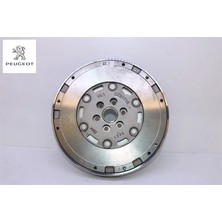 Peugeot Çiftli Volan C-ELYSEE-301 ve Bvm Mb6 ve DV5RCF/UE63 1.5l Dizel 9812748580