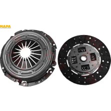 Debriyaj Seti Rulmansız  Transıt T12-T15 2.5d  93->  92VT7L596AA/ 92VX7L596DA/ 8262 Mapa 240309