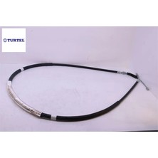 El Freni Teli Arka Sol  Jest Turtel  5019042AA   572-1214