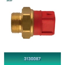 Fan Müşürü +Ac Kırmızı Escort-Mondeo 1.6-1.8  F17682 Hattat