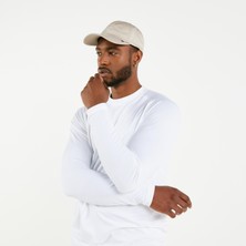 Decathlon Yetişkin Yelkenli Şapkası - Lacivert - Sailing 100