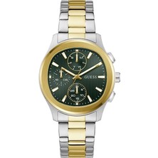 Guess Erkek Metalik Kol Saati GUGW1048G4