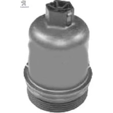 Yağ Filtre Kapaği 307 Peugeot    Cıtroen, Peugeot 1103.J5