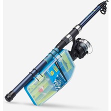 Decathlon Olta Takımı Seti - Balıkçılık - 3000 350 cm - Ufısh Sea 350