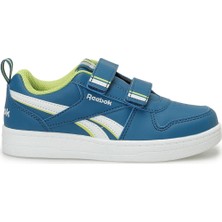 Reebok Royal Prıme 2.0 Two Strap Mavi Unisex Çocuk Sneaker