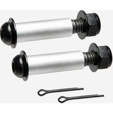 Decathlon Basketbol Potası Tekerlek Vidası - B500 Box