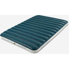 Decathlon Şişirilebilir Kamp Matı - 2 Kişilik - 200 × 140 cm - Air Comfort