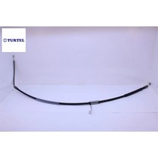 El Fren Teli Sağ  Transit V184 Turtel  YC152A635CH   502-1276