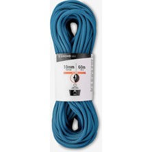 Decathlon Tırmanış Ipi - 10 mm × 60 M - Klimb
