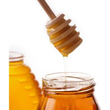 River World Bal Için Kaşık Ahşap