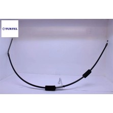 El Fren Teli Sol  Transit V184 Turtel  YC152A809CF   502-1277