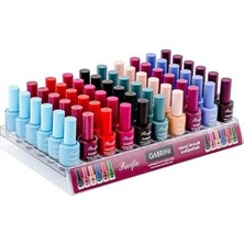 Nacario Pasifik Oje 49