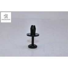 Davlumbaz Klipsi 407 Peugeot 6991.X7