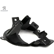 Sis Far Bağlantı Ayak Sağ 206+ Peugeot