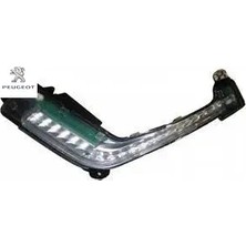 Ön Gündüz Farı Sağ 308 Peugeot