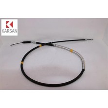 El Fren Teli Arka Sağ   Jest+ Karsan 6010196AA