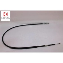 El Fren Teli Sağ-Uzun   J9 Karsan  483229.02    K483229