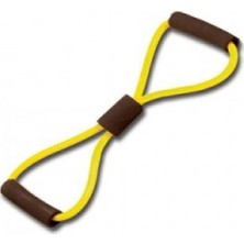 MiraLive Pilates Egzersiz Direnç Lastiği