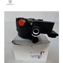 Mazot Filtre Kutusu 3008 Peugeot    Cıtroen, Ds, Opel, Toyota, Peugeot 9816183080