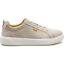 İnci INCI LUCE 6FX Bej Erkek Sneaker