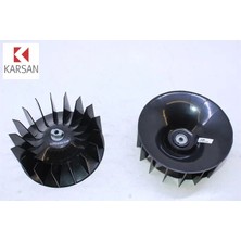 Kalorifer Pervanesi  J9-PREMIER-J10 Karsan  644148.02/ 07851412000    K672701