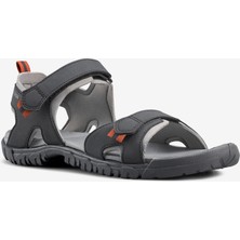 Decathlon Erkek Outdoor Sandalet - Kahverengi - 44
