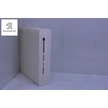 Polen Filtresi   Bipper Peugeot  6479.E0/ 6479E0.04   Fıat, Cıtroen, Peugeot, Opel, Suzukı LTR6479E0