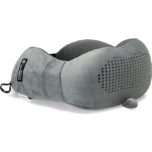 Lumberjack Vsco Yastık Ergo 5pr Grı Multı Unisex Boyun Yastığı