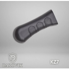 Darovik KZ7 El Kabzesi Taktikal Ortopedik Kabze