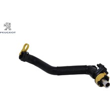 Peugeot Hava Filtre Buhar Hortumu   Boxer Iii-Jumper Iii