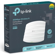  tavan tipi 300 mbps kablosuz access point eap110