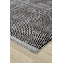 Seyran Halı Roma 423 Antrasit