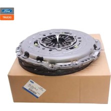 Debriyaj Seti Transit V347 100PS / 125PS / 155PS 2 Ford BK317540ABN/ 1731737