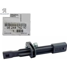 Abs Stm Kaptörü Peugeot 9824474280