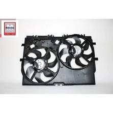 Fan Motoru+Davlumbaz Klimalı Boxer Iıı-Ducato  06->  1250.H9/ 1358010080/ / 1631485 Motortec Peg 0821