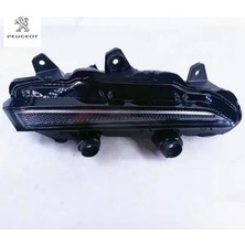 Peugeot Gündüz Fari Sağ     2008(P24E)-208(P21E)