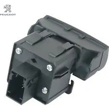 El Fren Mekanizma Düğmesi 3008-5008 Peugeot  470703/ 4707.03    4707.06