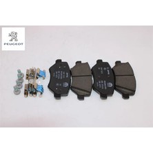 4 Balata Takimi Peugeot  9862568880    9866880680
