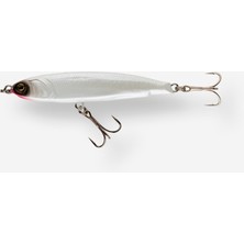 Decathlon Batan Sert Sahte Balık - Balıkçılık - 22 G 95 mm - Ançüez - Ancho Lm 95 Us