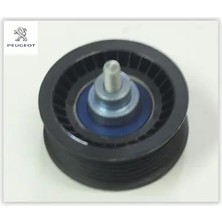 Alternatör Rulmanı Boxer Ducato Iıı 1611423480  Peugeot